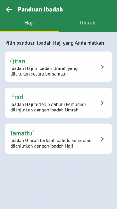 Aplikasi Islami KESAN Resmi Dirilis di indonesia. Fiturnya Menarik!