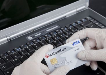 Cara Mencegah Chrome Menyimpan Info Kartu Kredit