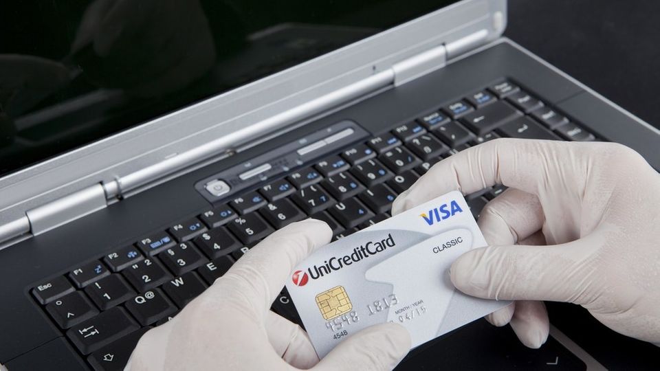 Cara Mencegah Chrome Menyimpan Info Kartu Kredit