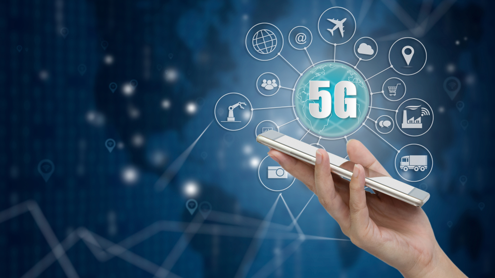 3 Vendor Smartphone Ternama Resmi Luncurkan Smartphone 5G di Swiss