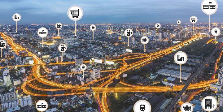 Internet di Jakarta Lebih Lemot? Ini Alasannya!