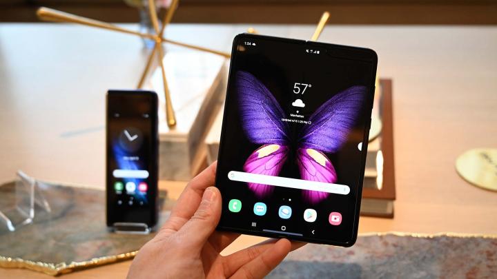 Samsung Tetap Berencana Memperbaiki Galaxy Fold