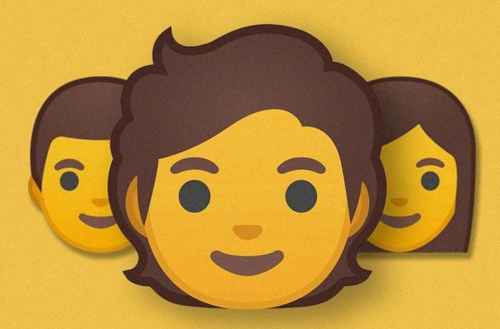 53 Emoji Baru akan Ditambahkan Google ke Dalam Android Q