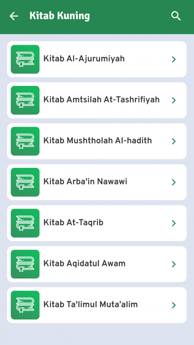 Aplikasi Islami KESAN Resmi Dirilis di indonesia. Fiturnya Menarik!