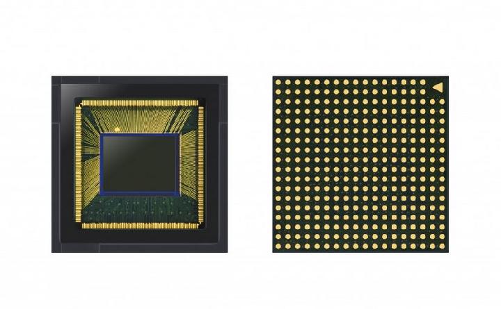 Samsung Umumkan Sensor Kamera 64MP Terbaru