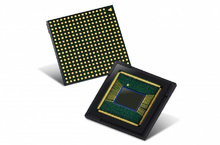 Samsung Umumkan  Sensor Kamera 64MP Terbaru 