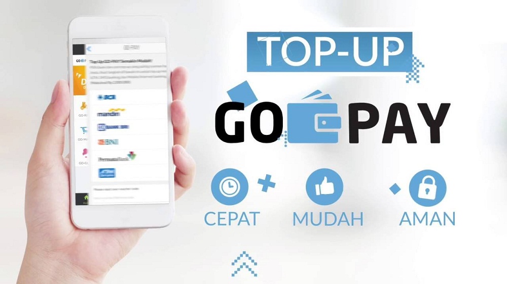3 Aplikasi e-Money Populer di Indonesia