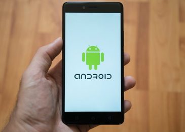 Android Akan Mendukung Kartu Identitas Elektronik