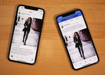 Instagram Manjakan Penggila Belanja Dengan Merilis Akun @Shop