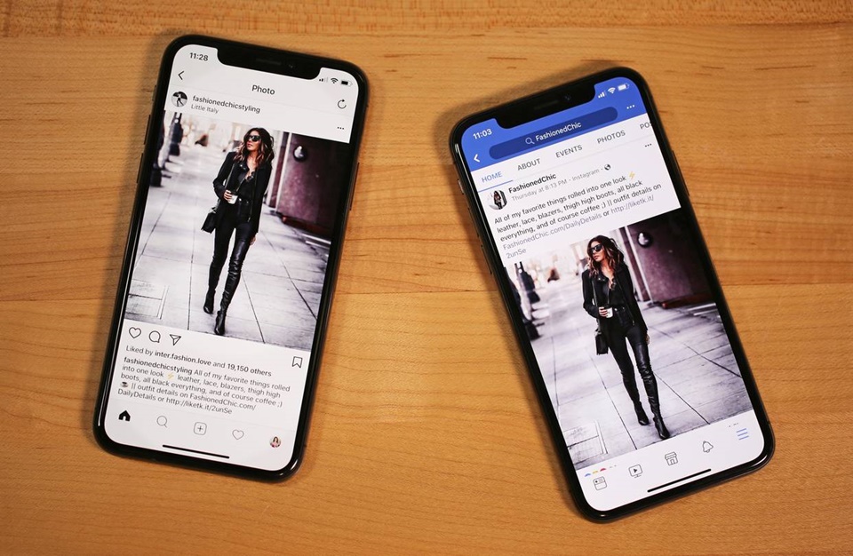 Instagram Manjakan Penggila Belanja Dengan Merilis Akun @Shop