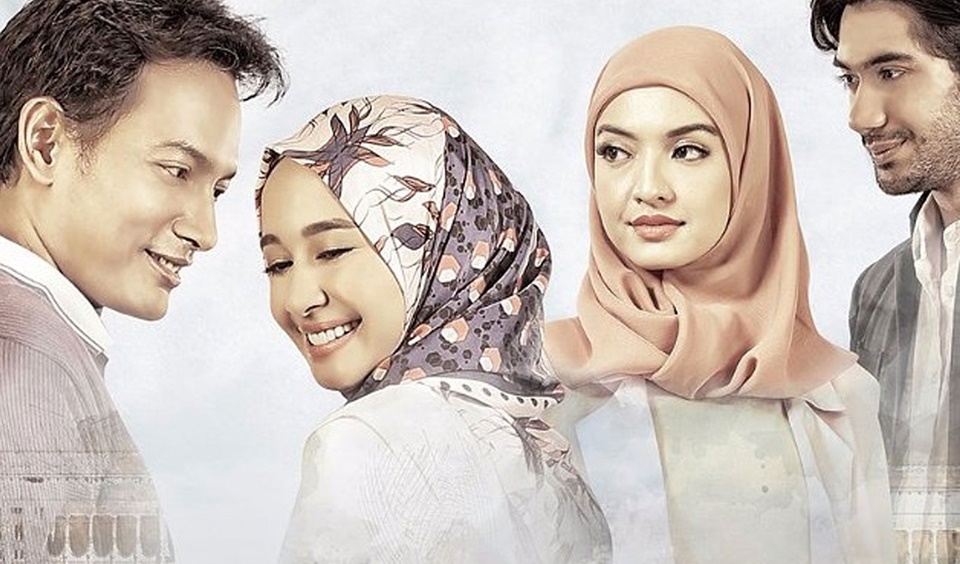 10 Rekomendasi Film Religi Indonesia Terbaik Aman Ditonton Pas Bulan Ramadhan 