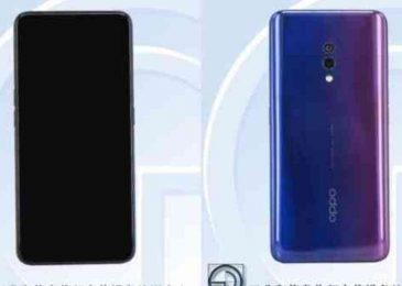 Bocoran Oppo K3 dengan Kamera Layaknya OPPO Reno