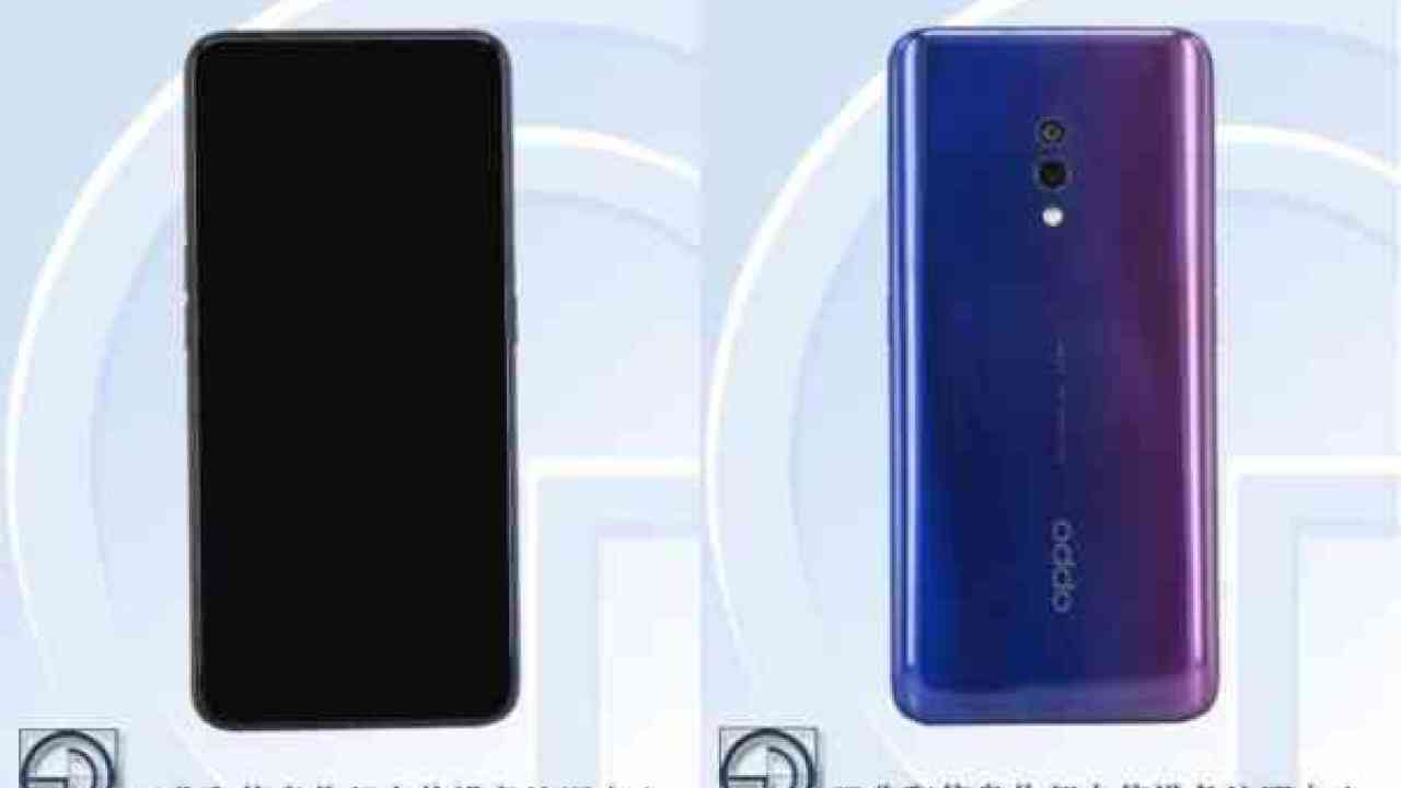 Bocoran Oppo K3 dengan Kamera Layaknya OPPO Reno