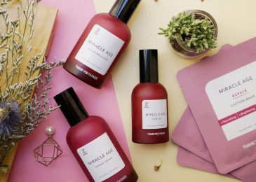 Periksa Keaslian Skin Care Korea dengan Aplikasi ‘HiddenTag’