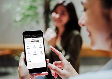 Tutorial Sederhana Top Up GO-PAY Bebas Biaya Admin