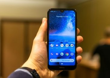 Berikut Ini Cara Kerja Tombol ‘Google Assistant’ Nokia 4.2