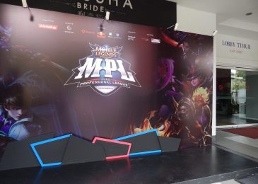 Pertarungan Sengit 8 Tim Mobile Legends Terbaik di Indonesia di MPL Season 3 Playoffs