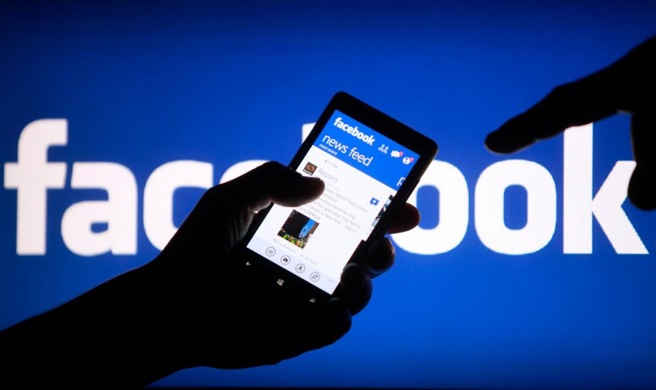 Tanggapan Mark Zuckerberg Atas Kritik Tentang Dominasi Facebook