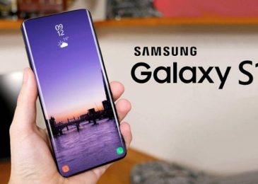 Samsung Siapkan Galaxy S11 dengan Kode Picasso