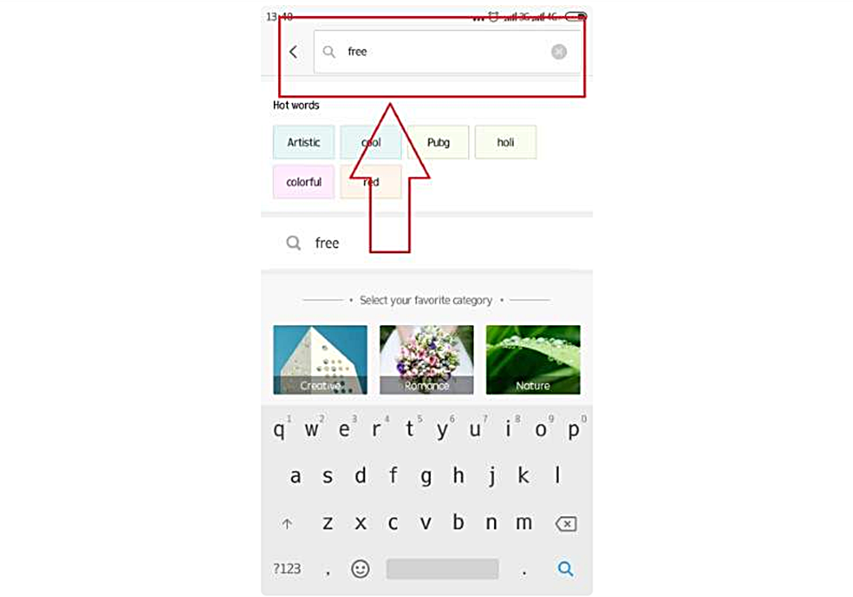 Tutorial Mudah Mengganti Font Xiaomi Tanpa Perlu Root