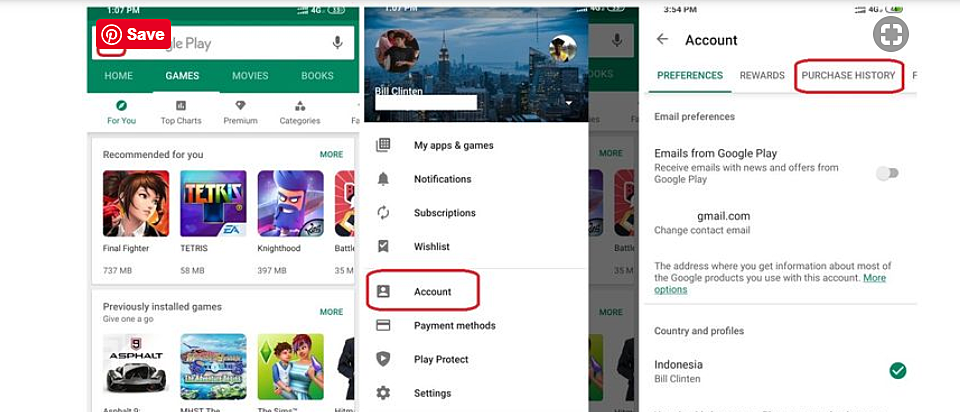Tips Hemat Uang di Play Store dengan Membatasi Pengeluaran