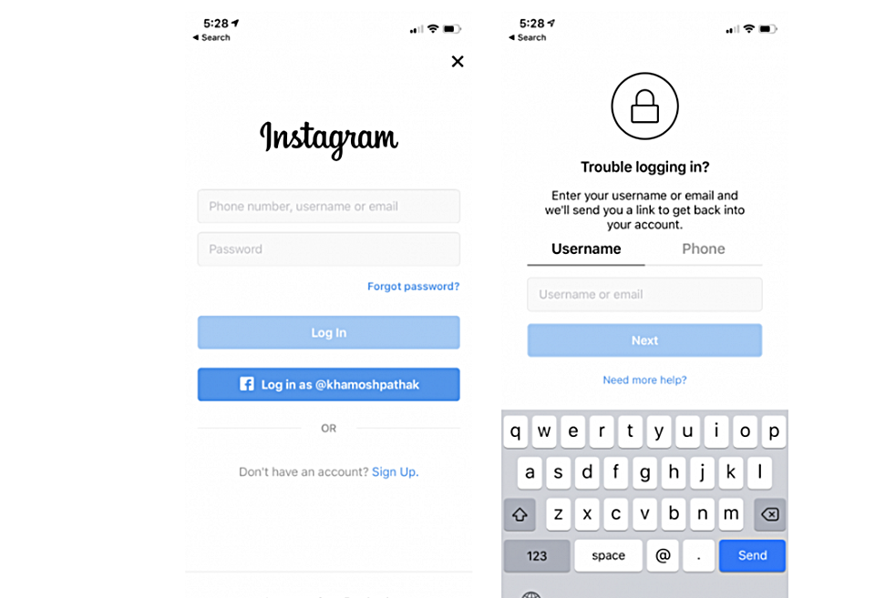 Instagram Kamu Kena Hack? Pakai Cara Ini Untuk Mengatasinya
