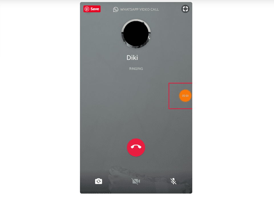 Cara Merekam Video Call dari WhatsApp Secara Mudah