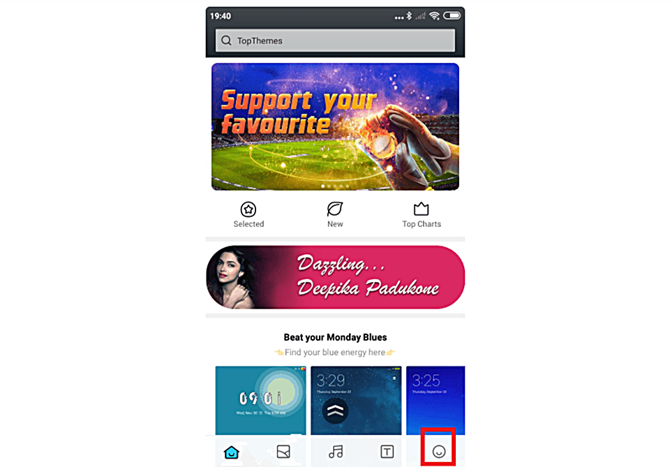 Tutorial Mudah Mengganti Font Xiaomi Tanpa Perlu Root