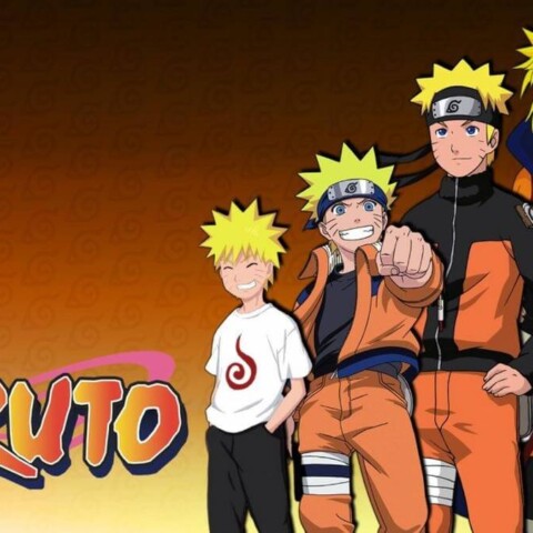 Game Naruto