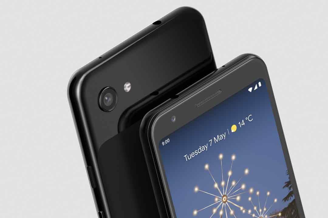 Pixel 3a dan 3a XL: Ponsel "Menengah" ala Google