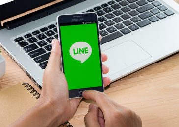 LINE Sajikan Fitur Story bagi Penggunanya