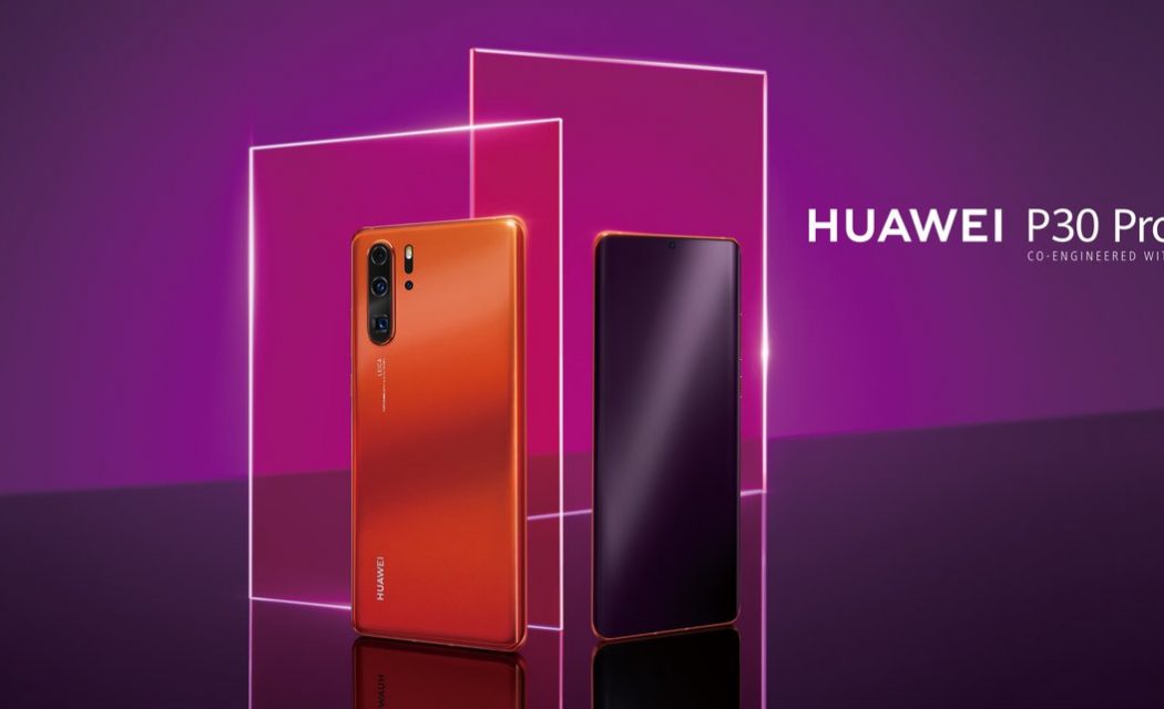 Mengapa Saya Memilih Huawei P30