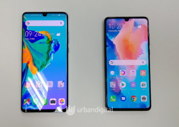 Mengapa Saya Memilih Huawei P30