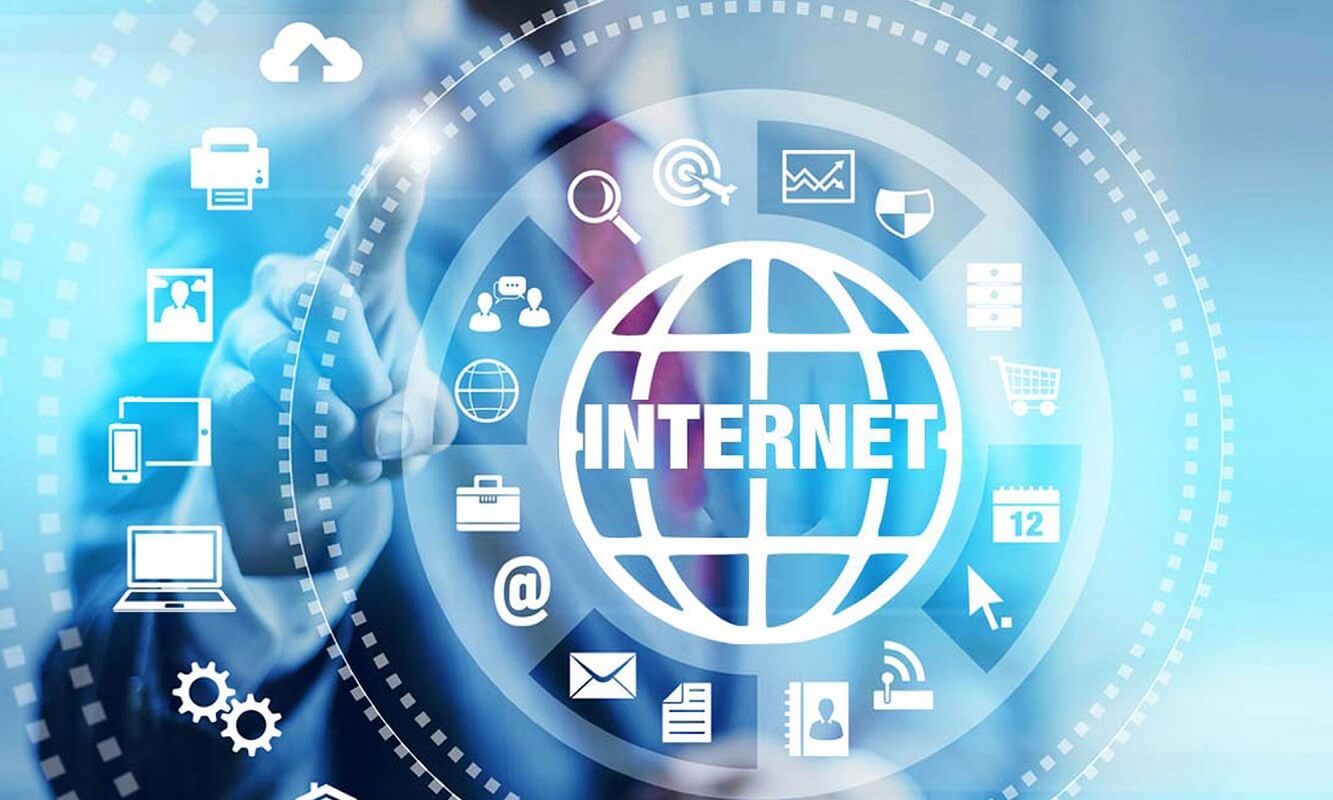 Internet di Jakarta Lebih Lemot? Ini Alasannya!