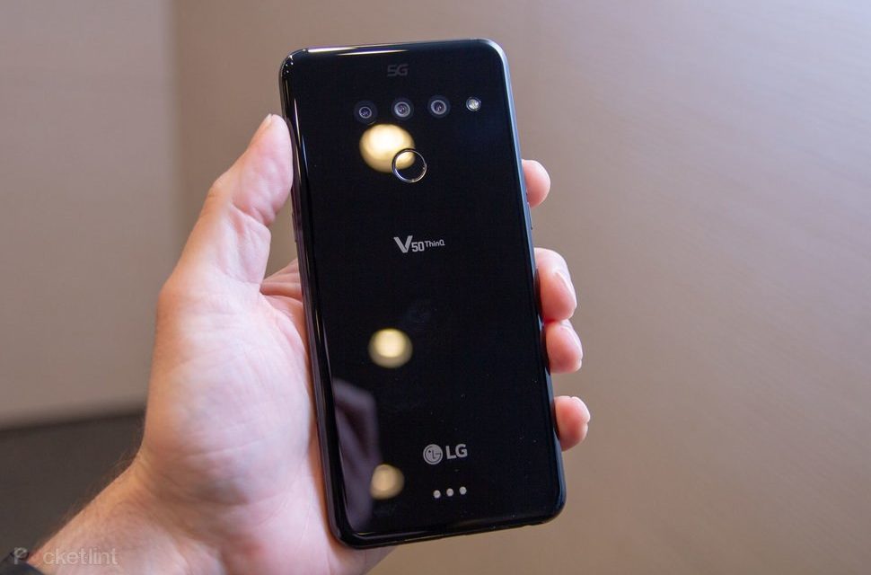 lg v50 thinq 5g