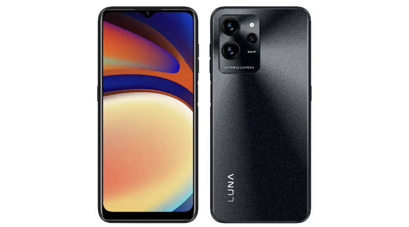 Luna V6