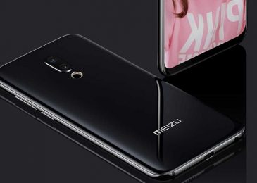 Rekomendasi Smartphone Meizu dengan Fitur EIS