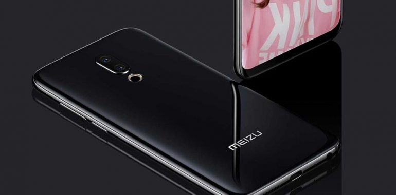 Rekomendasi Smartphone Meizu dengan Fitur EIS