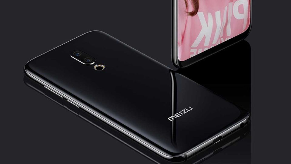 Rekomendasi Smartphone Meizu dengan Fitur EIS