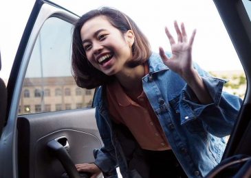 Noompang, Aplikasi Tebengan untuk Mudik Jarak Dekat