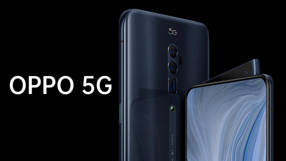 3 Vendor Smartphone Ternama Resmi Luncurkan Smartphone 5G di Swiss