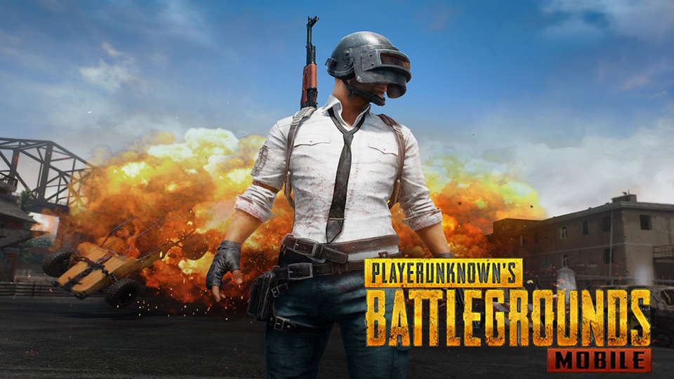 Cara Mudah Mengganti Nickname di PUBG Mobile
