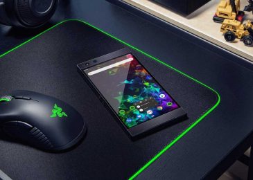 Keren! Ini Dia 4 Smartphone dengan Refresh Rate Tertinggi