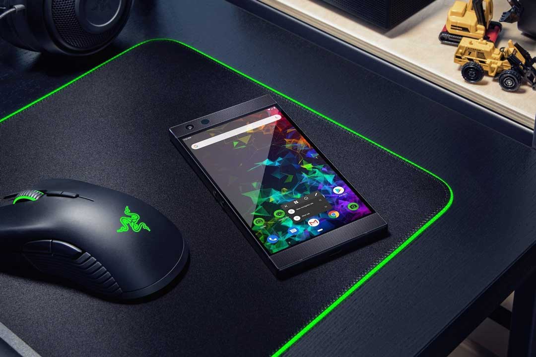Keren! Ini Dia 4 Smartphone dengan Refresh Rate Tertinggi