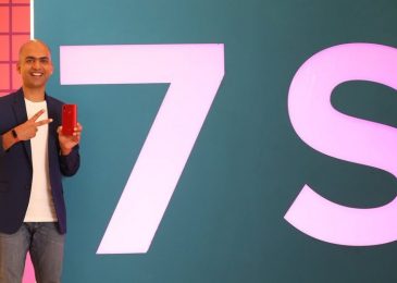 Redmi Note 7S Segera Hadir dengan Kamera 48MP 