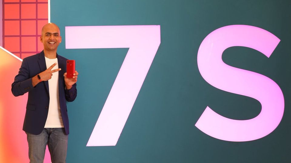 Redmi Note 7S Segera Hadir dengan Kamera 48MP 