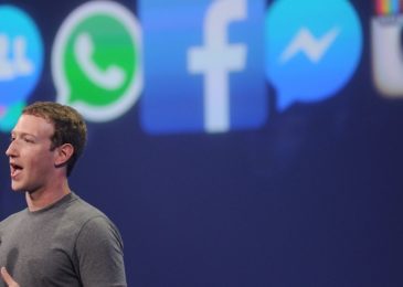 Mark Zuckerberg Inginkan Fitur Transfer Uang di WhatsApp Lebih Luas