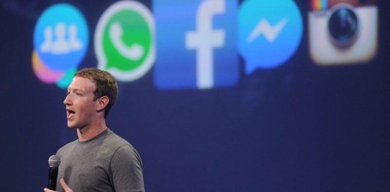 Mark Zuckerberg Inginkan Fitur Transfer Uang di WhatsApp Lebih Luas