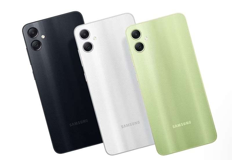 Samsung Galaxy A05