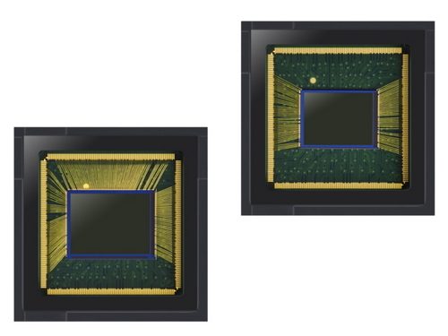 Samsung Umumkan Sensor Kamera 64MP Terbaru